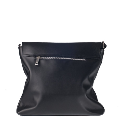 Torebka damska KEMER 507 Czarna - min. zamówienie 20 / 50 / 100 szt.