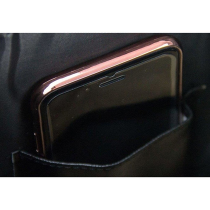 Torebka damska na ramię KEMER SOLIER ML11 Bordowa - min. zamówienie 20 / 50 / 100 szt.