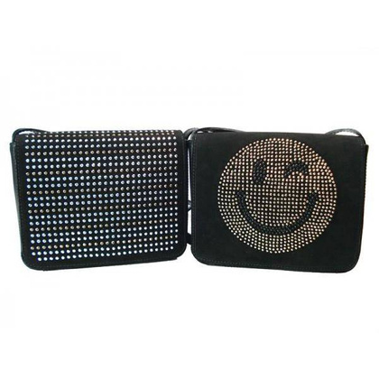 DZETY HITOWA WŁOSKA LISTONOSZKA - RAPORTÓWKA CZARNA  LOKO2