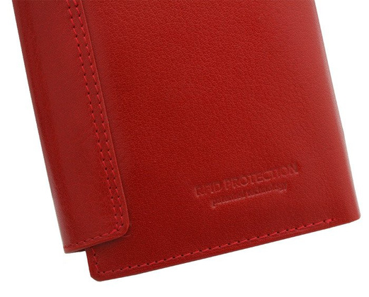 Portfel RFID 35701301 - min. zamówienie 20 / 50 / 100 szt.