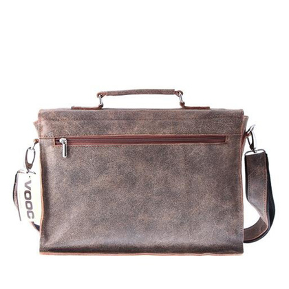 Old Look torba KEMER VOOC URBAN ATS164 szary