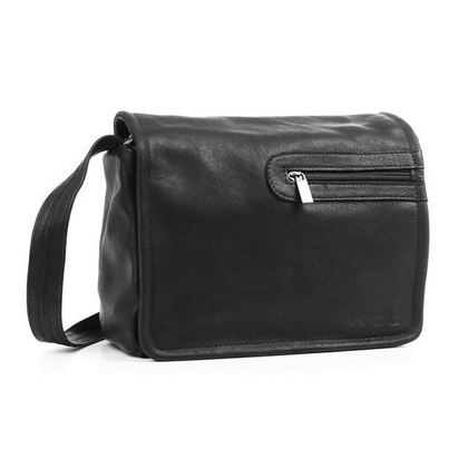 Torba dwukomorowa KEMER VOOC Prestige EP1 czarny