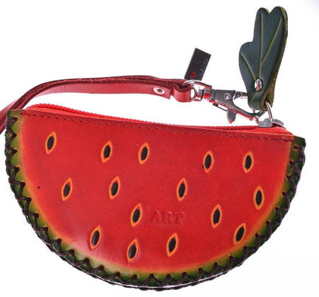 Portfel damski skórzany KEMER 44358-6020-S8-994