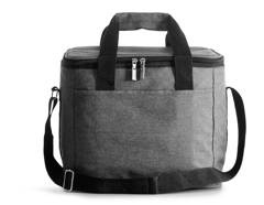 City Torba Termiczna KEMER 5017907 Szara