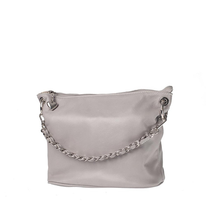 Torebka damska skórzana KEMER 205-31-S1-689 - min. zamówienie 20 / 50 / 100 szt.