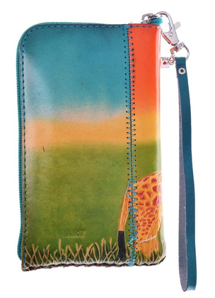 Portfel damski skórzany KEMER 47547-75-S8-994