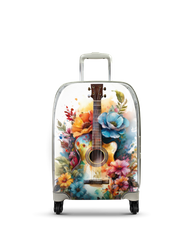 Mała kabinowa walizka Gitara 3