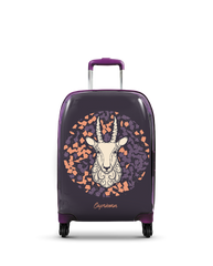 Mała kabinowa walizka Koziorożec