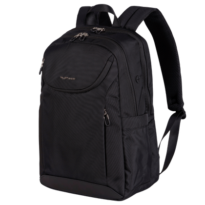 Plecak wielofunkcyjny WINGS SKYLARK  SKY004 Czarny