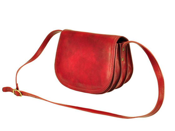 Torebka damska PELLUCCI 5512 Czarna