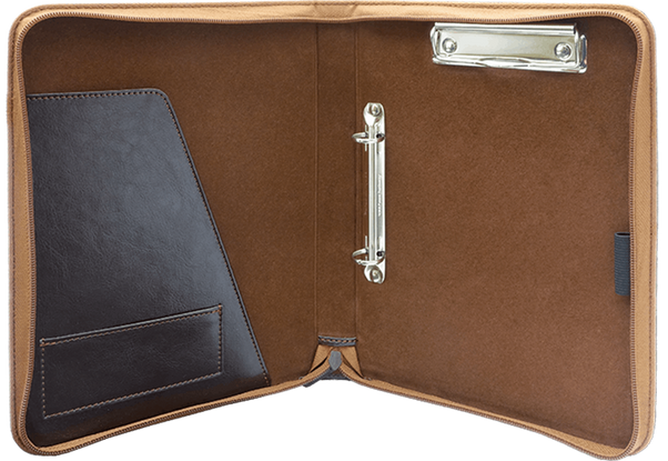 Teczka konferencyjna RYŚ 794019 - min. zamówienie 20 / 50 / 100 szt.