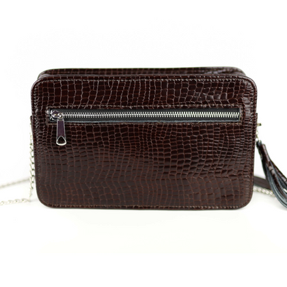 T-07 Torebka Marita-bordo C KEMER