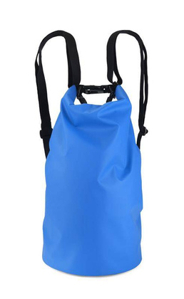 Plecak wodoodporny FLOW KEMER Niebieski
