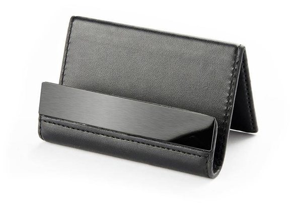 Stojak na biurko KEMER ASKO Czarny