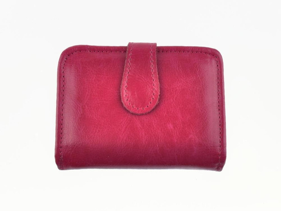 Portfel damski skórzany KEMER P20-61-S3-189 - min. zamówienie 20 / 50 / 100 szt.