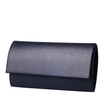 Torebka wizytowa, kopertówkaKEMER 739m Granatowa - min. zamówienie 20 / 50 / 100 szt.