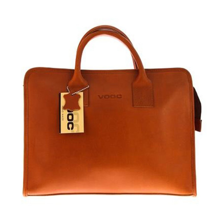 Torebka damska KEMER VOOC Vintage P5r Czarna