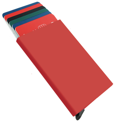 Etui na karty kredytowe RFID 94410811