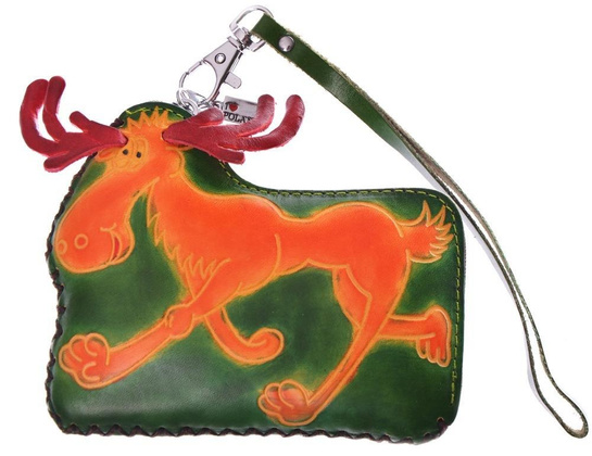 Portfel damski skórzany KEMER 44561-20-S8-994