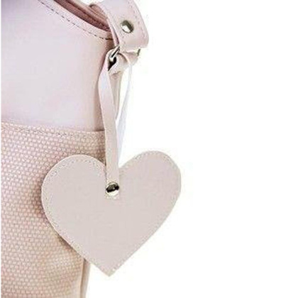 Torebka damska KEMER SOLIER ML33 Jasny Róż - min. zamówienie 20 / 50 / 100 szt.