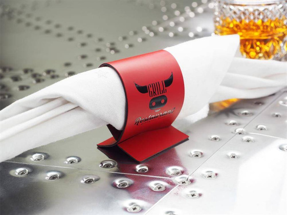 Serwetnik 1031094 - min. zamówienie 20 / 50 / 100 szt.