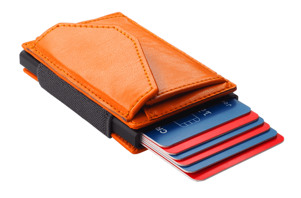 Portfel RFID IGGY 1261119 - min. zamówienie 20 / 50 / 100 szt.