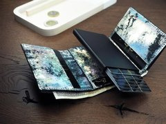 Portfel RFID PHOTON 541143 - min. zamówienie 20 / 50 / 100 szt.