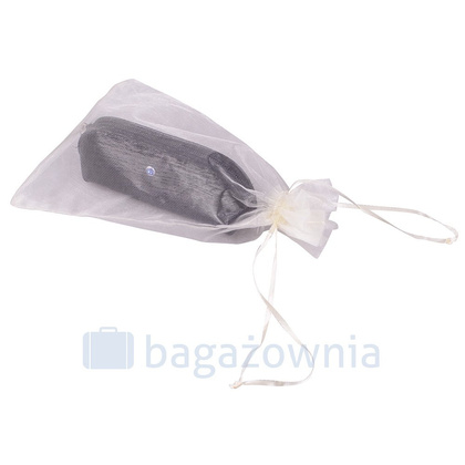 Etui na klucze skórzane KEMER KL283 Czarny Lakier - min. zamówienie 20 / 50 / 100 szt.