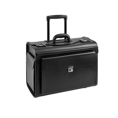 Walizka pilotka na dokumenty KEMER