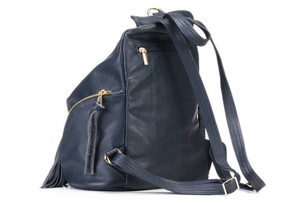 PLECAK KEMER VOOC LET`S GO BOHO EP17 BLUE