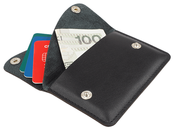 Portfel RETRO 537131 - min. zamówienie 20 / 50 / 100 szt.