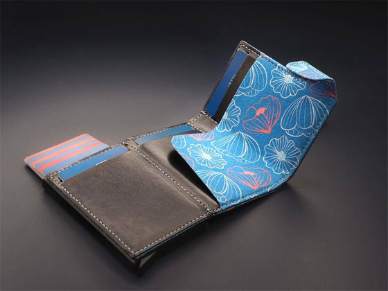 Portfel RFID OXFORD 618165 - min. zamówienie 20 / 50 / 100 szt.