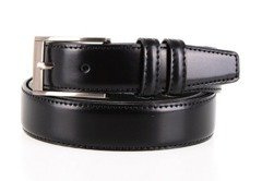 Pasek męski skórzany KEMER C 01-140/30-S3-123 - min. zamówienie 20 / 50 / 100 szt.