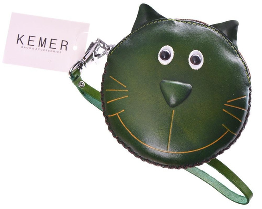 Portfel damski skórzany KEMER 44553-20-S8-994