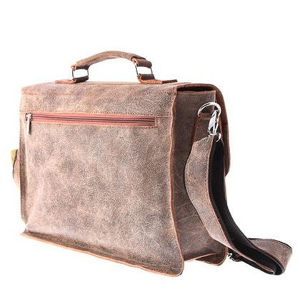 Old Look torba KEMER VOOC URBAN ATS164 szary