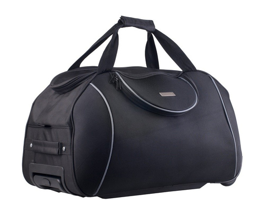 Torba podróżna na kołach KEMER 211-0133-M2-281 - min. zamówienie 20 / 50 / 100 szt.