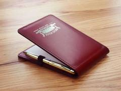 Notes kelnerski 1102094 - min. zamówienie 20 / 50 / 100 szt.