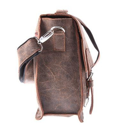 Old Look torba KEMER VOOC URBAN ATS164 Czarna