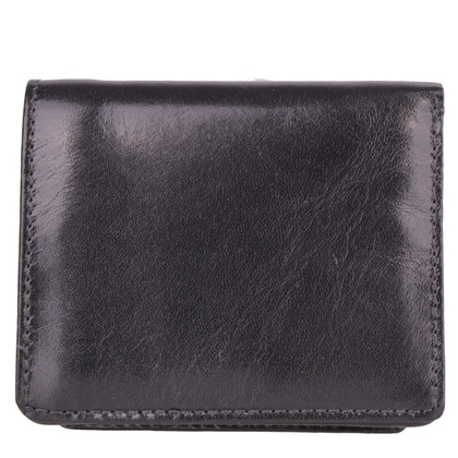 Portfel damski KEMER D 22 Czarny - min. zamówienie 20 / 50 / 100 szt.