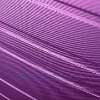 Średnia walizka 608 M Fioletowa