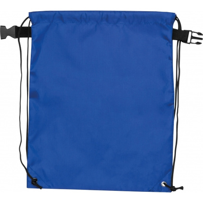 Worek sportowy RPET Montevideo