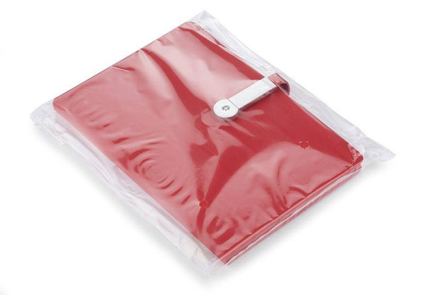 Notes MIND z pamięcią USB 16 GB, A5