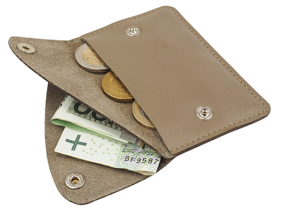 Portfel RETRO 537131 - min. zamówienie 20 / 50 / 100 szt.