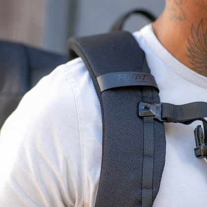 Plecak Coloma 28L rPET