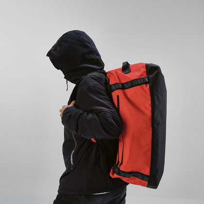 Torba sportowa São Paulo XL rPET 75L