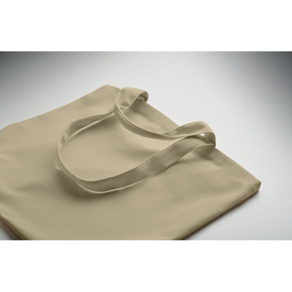 Torba plażowa z płótna 320 gr/m