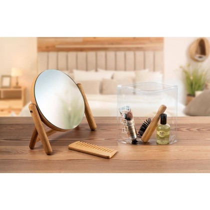 Hermetyczna kosmetyczka Biały