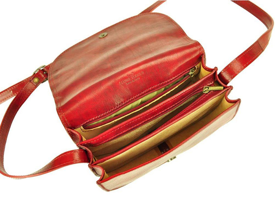 Torebka damska PELLUCCI 5512 Czarna