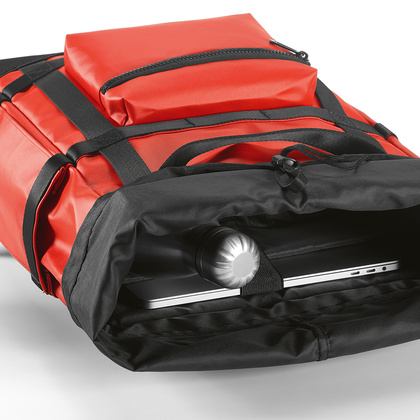 Plecak Wellington 21L rPET