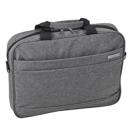 Torba biznesowa na laptopa 15" KEMER 